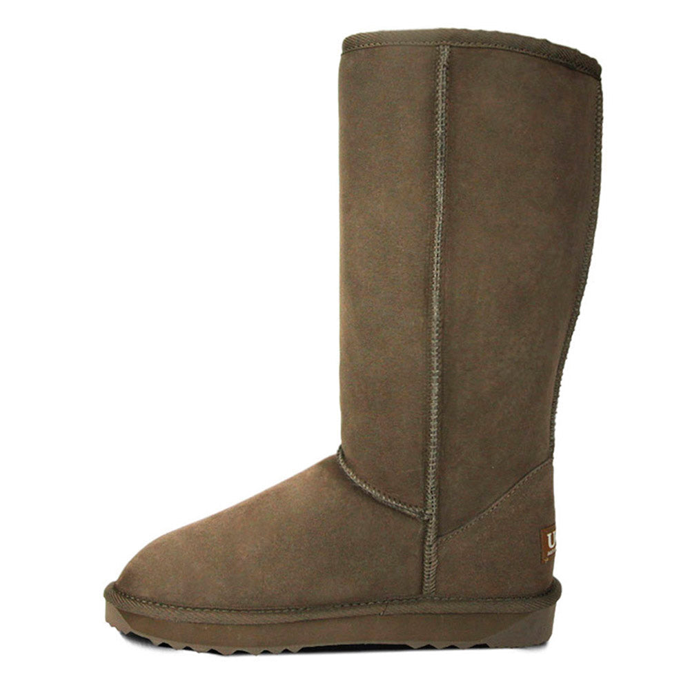 UGG Women's Premium Classic Tall Boots - Assuie UGG Wear
