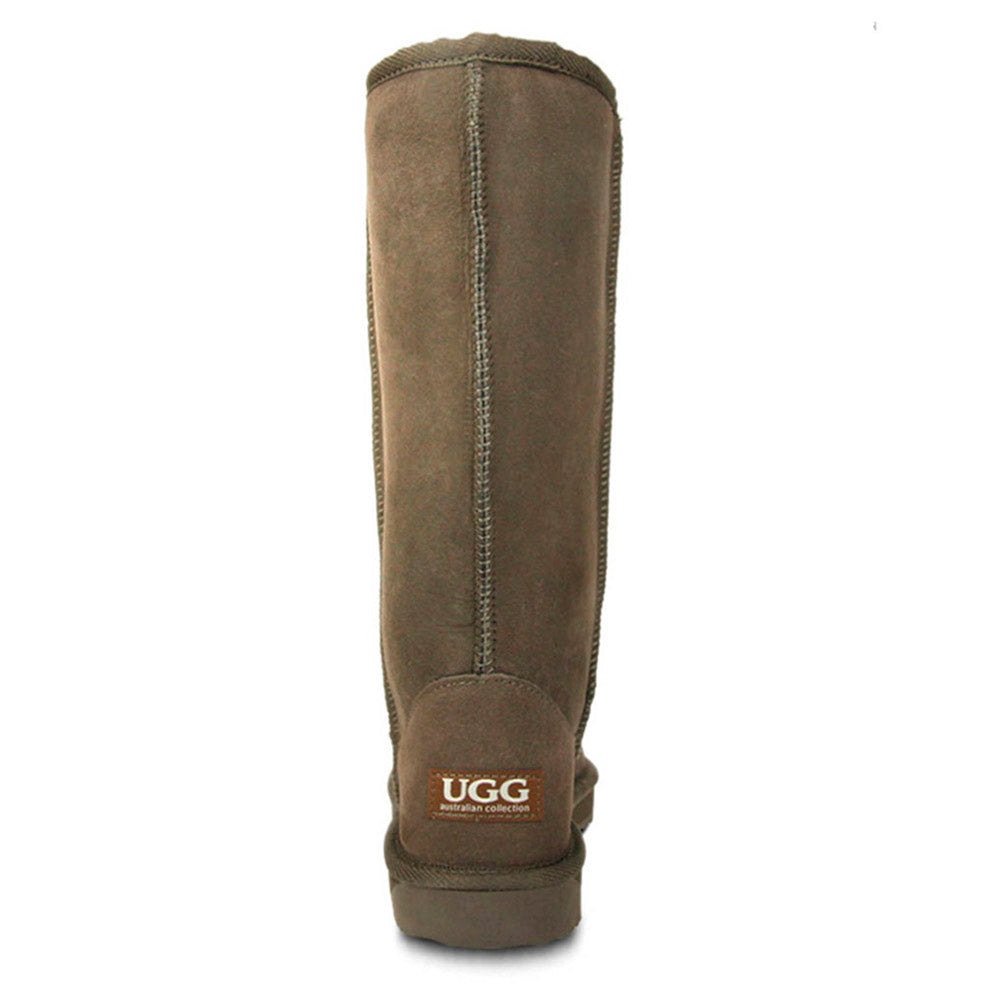 UGG Women's Premium Classic Tall Boots - Assuie UGG Wear