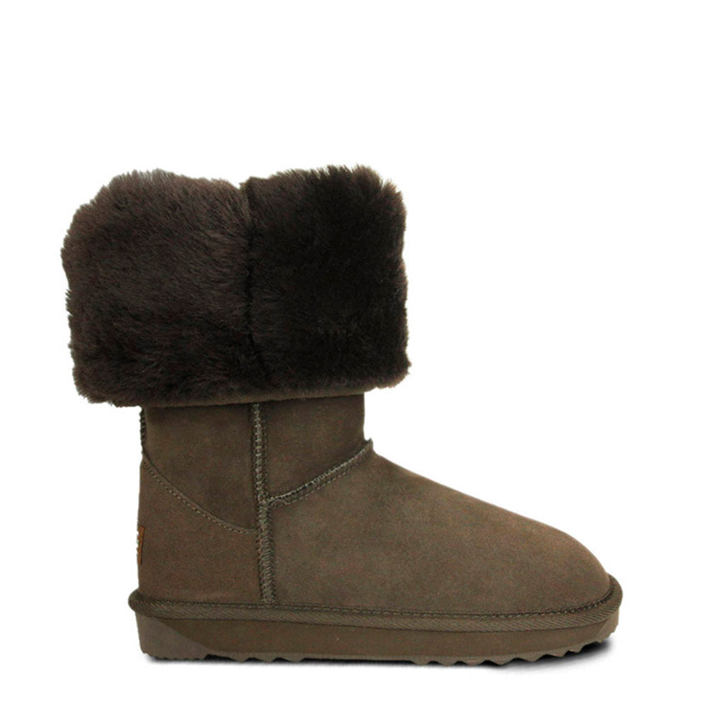 UGG Women's Premium Classic Tall Boots - Assuie UGG Wear