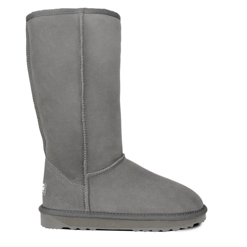 UGG Men's Premium Classic Tall Boots - Assuie UGG Wear