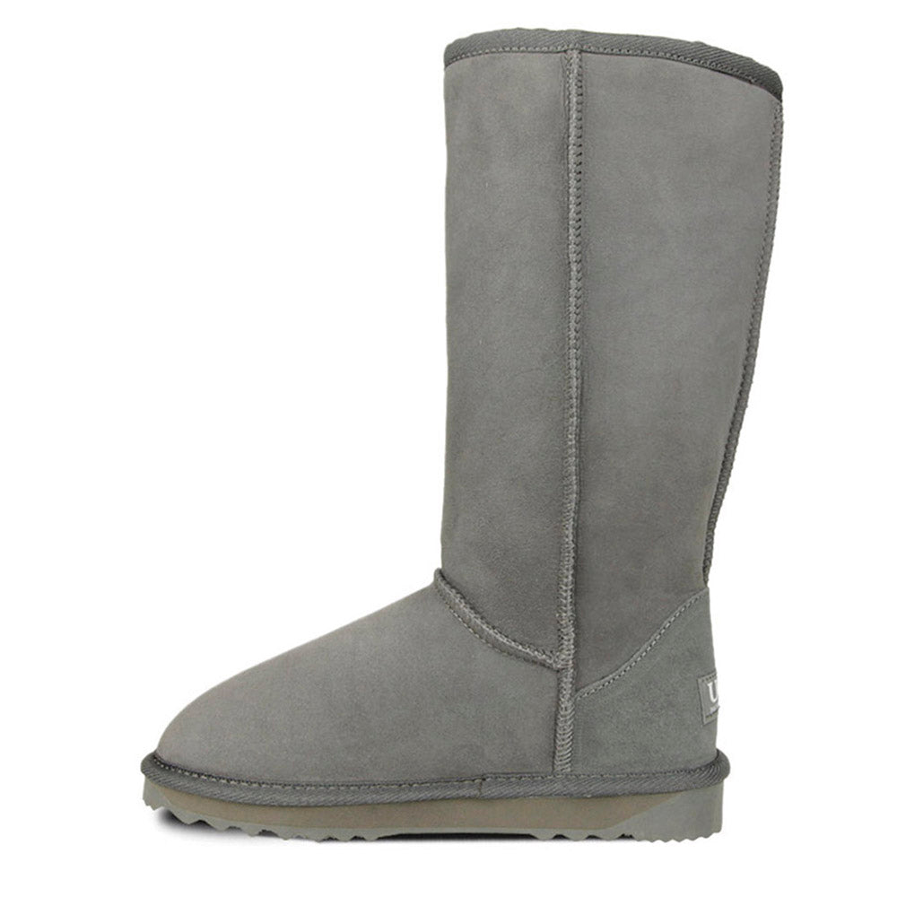UGG Men's Premium Classic Tall Boots - Assuie UGG Wear