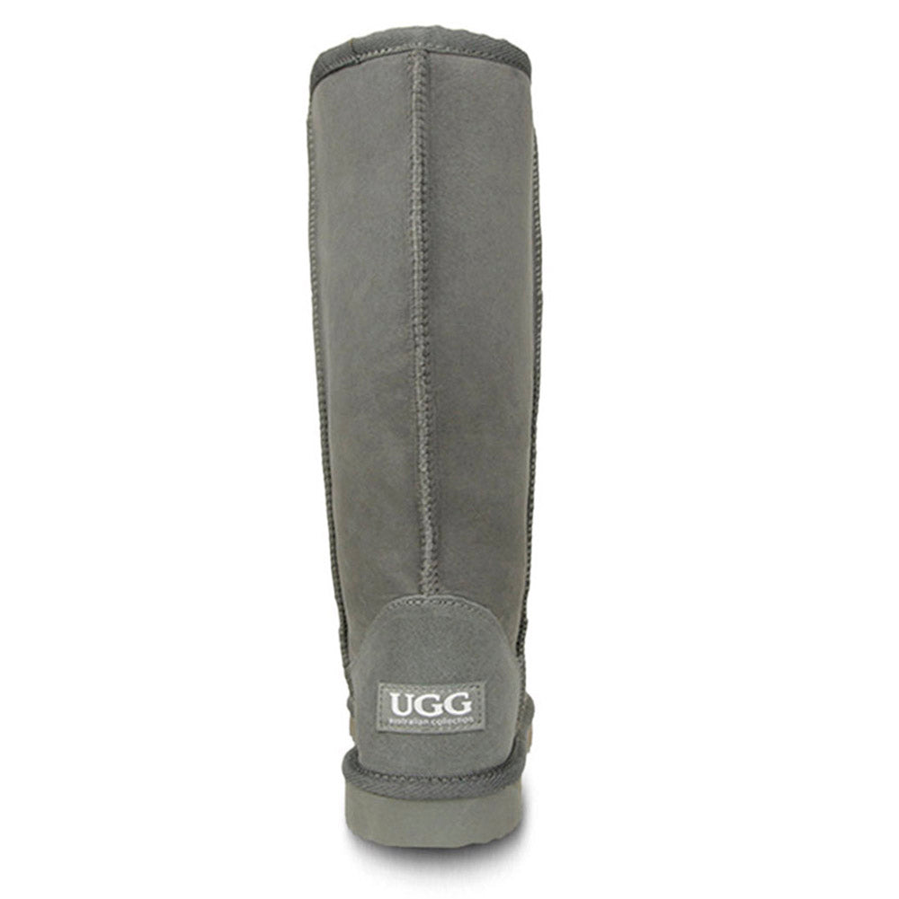 UGG Men's Premium Classic Tall Boots - Assuie UGG Wear