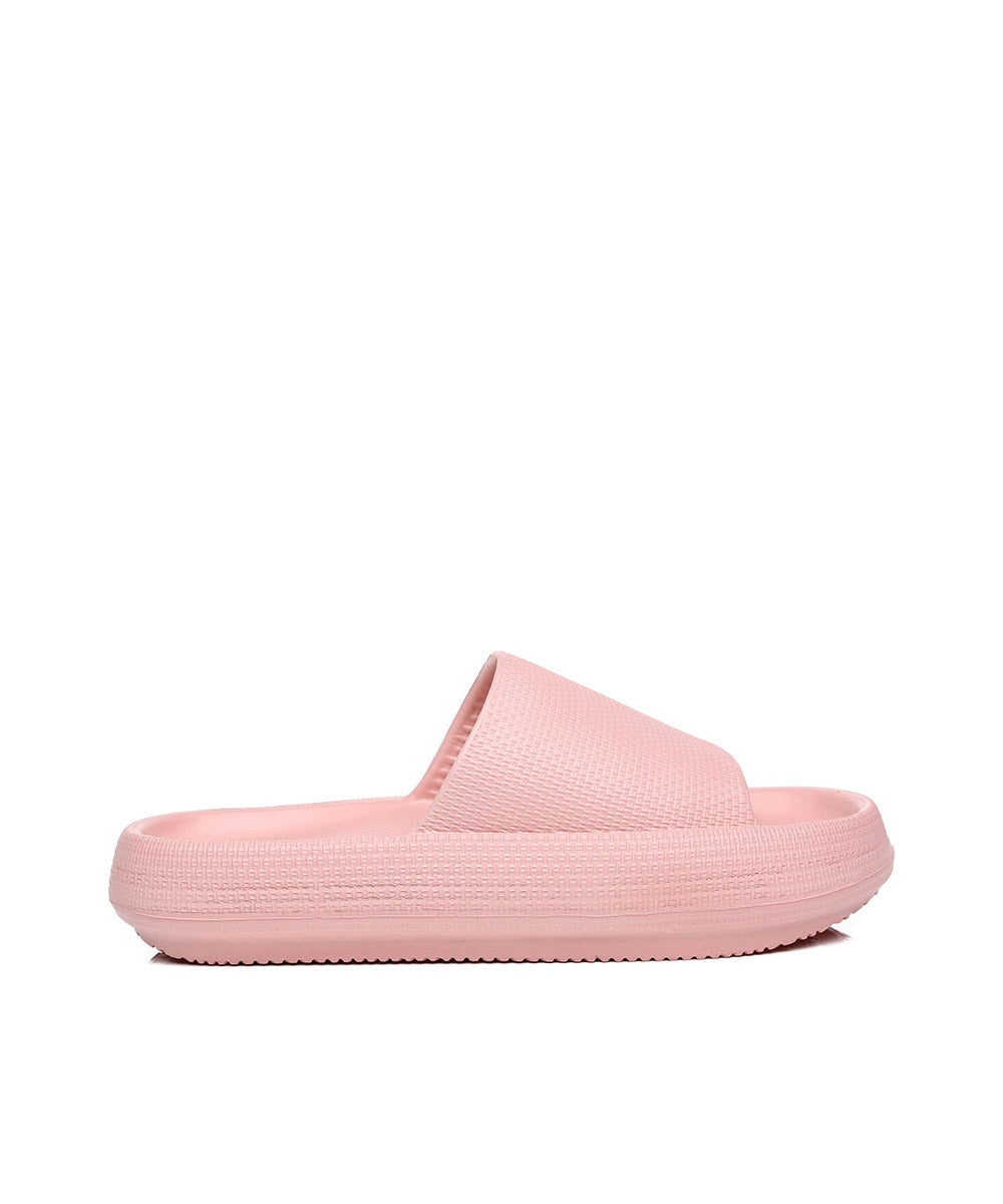 Claudia Women's Slides - Assuie UGG Wear