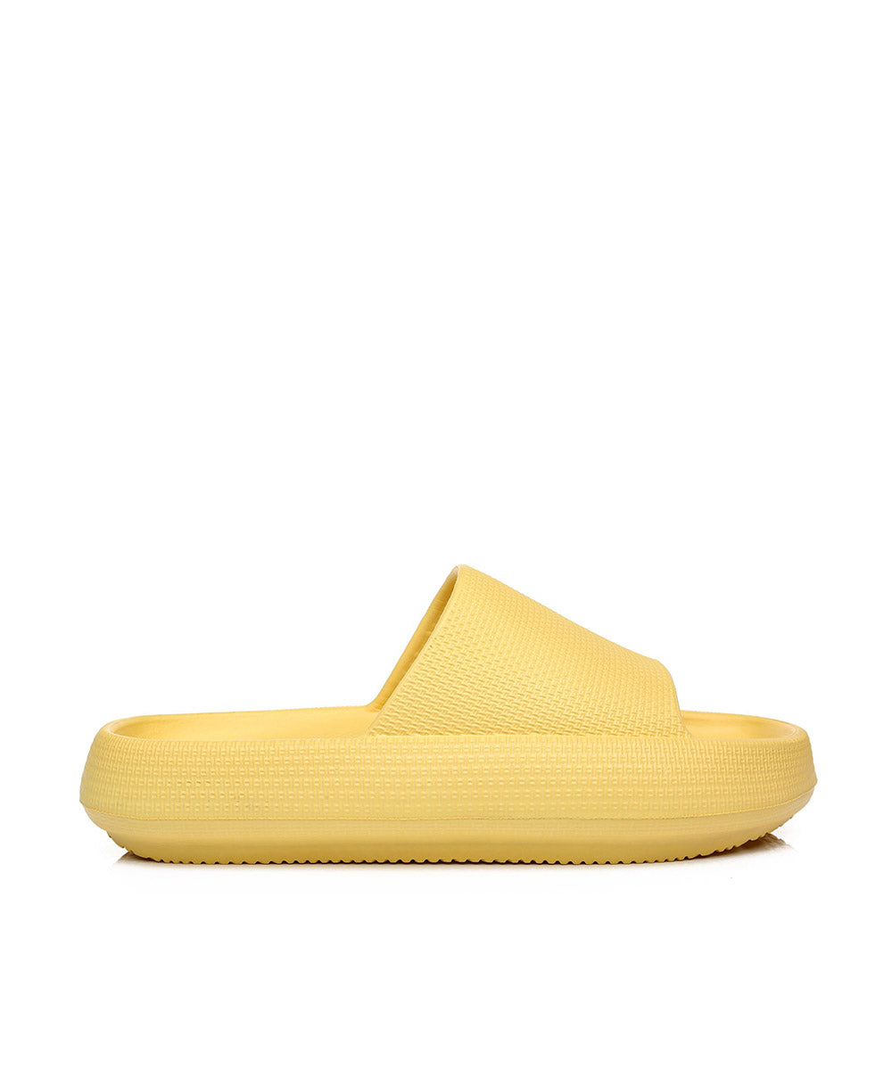 Claudia Women's Slides - Assuie UGG Wear