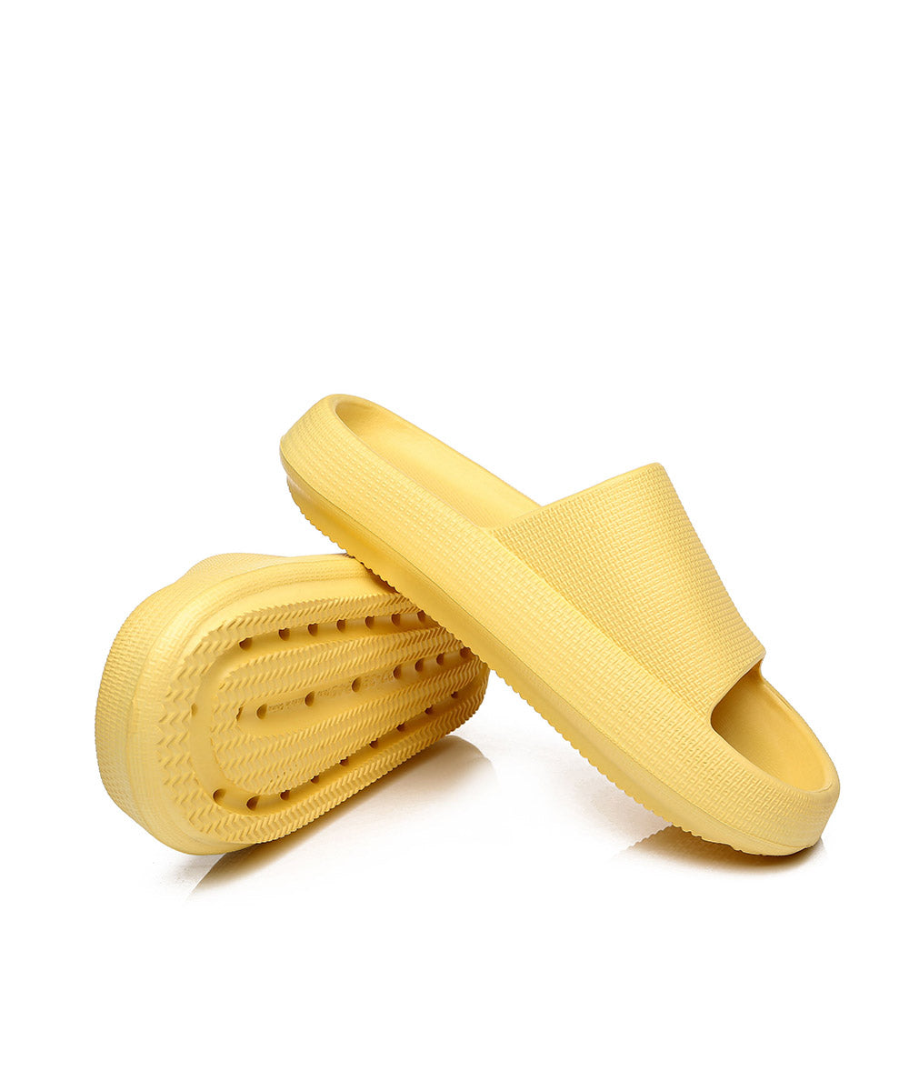 Claudia Women's Slides - Assuie UGG Wear