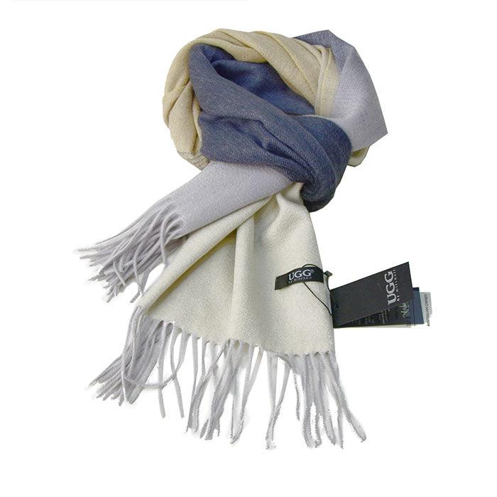 UGG Gradient Cashmere Scarves - Assuie UGG Wear