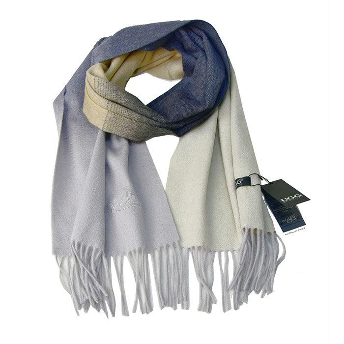 UGG Gradient Cashmere Scarves - Assuie UGG Wear