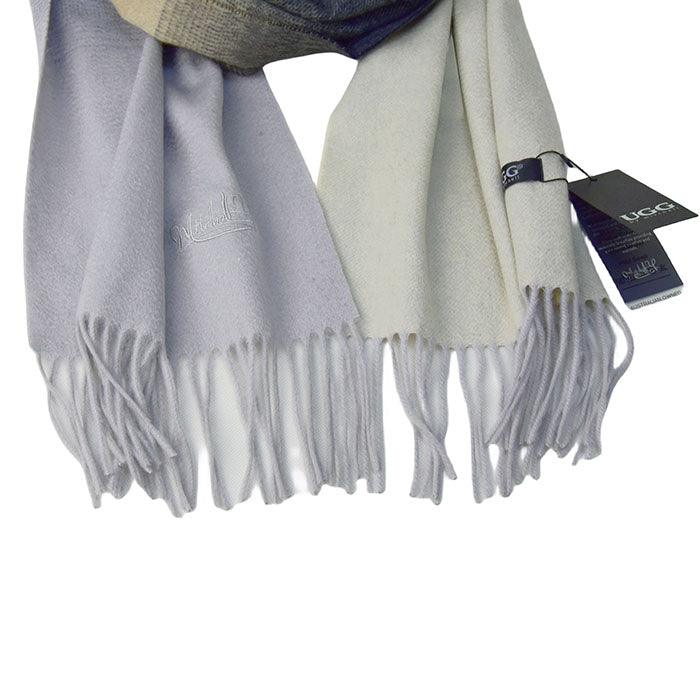 UGG Gradient Cashmere Scarves - Assuie UGG Wear