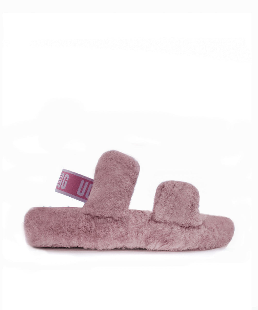 UGG Women's Strapp Slides - Assuie UGG Wear