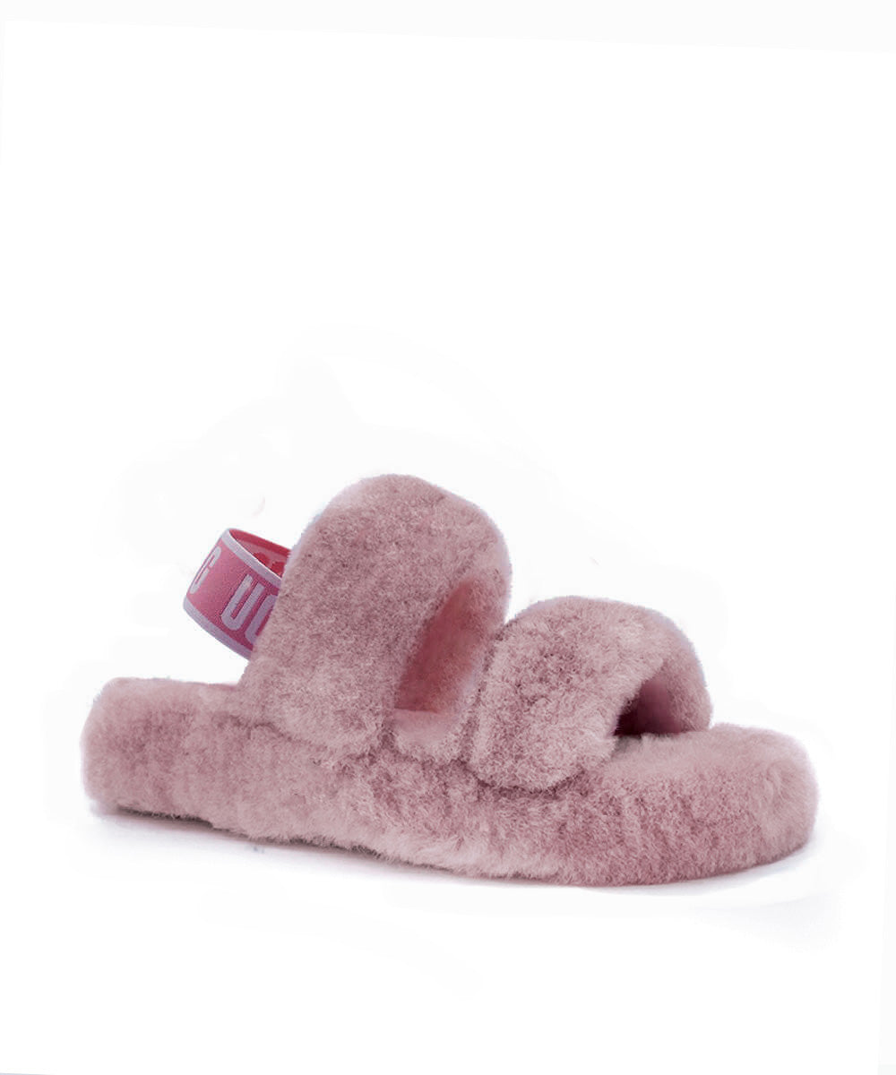 UGG Women's Strapp Slides - Assuie UGG Wear