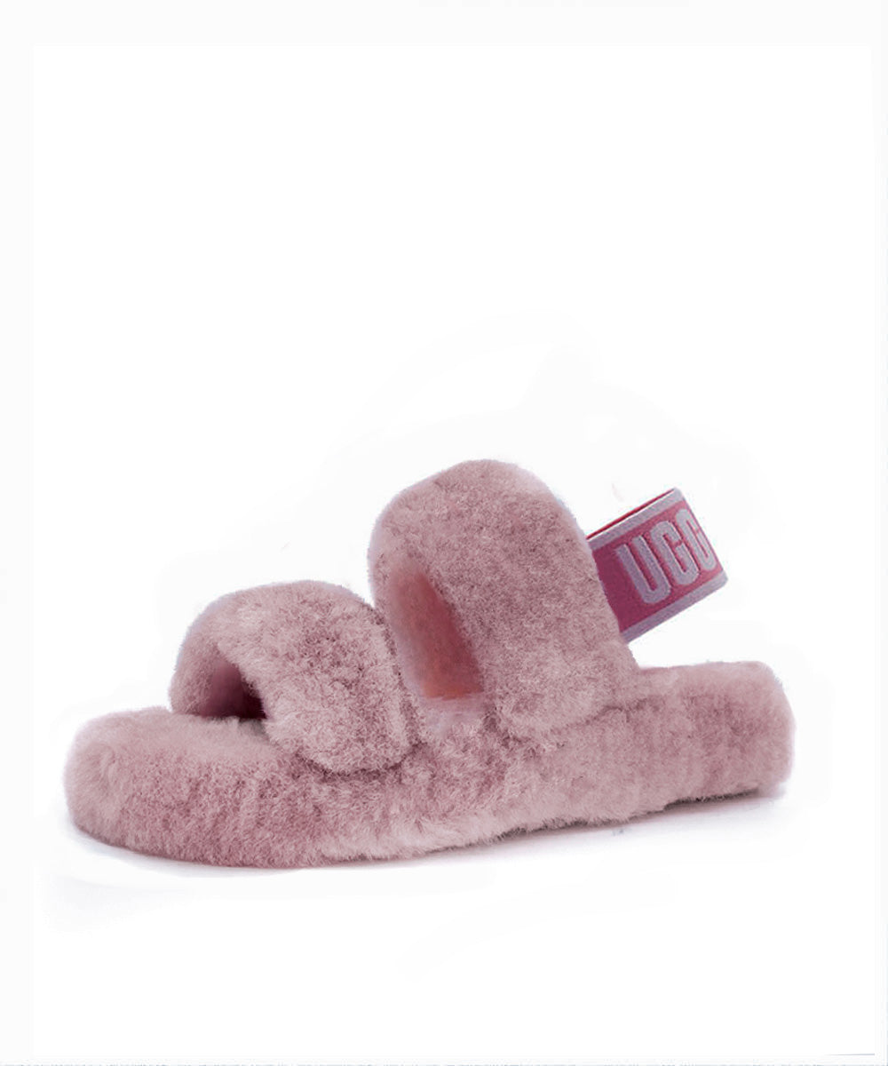 UGG Women's Strapp Slides - Assuie UGG Wear