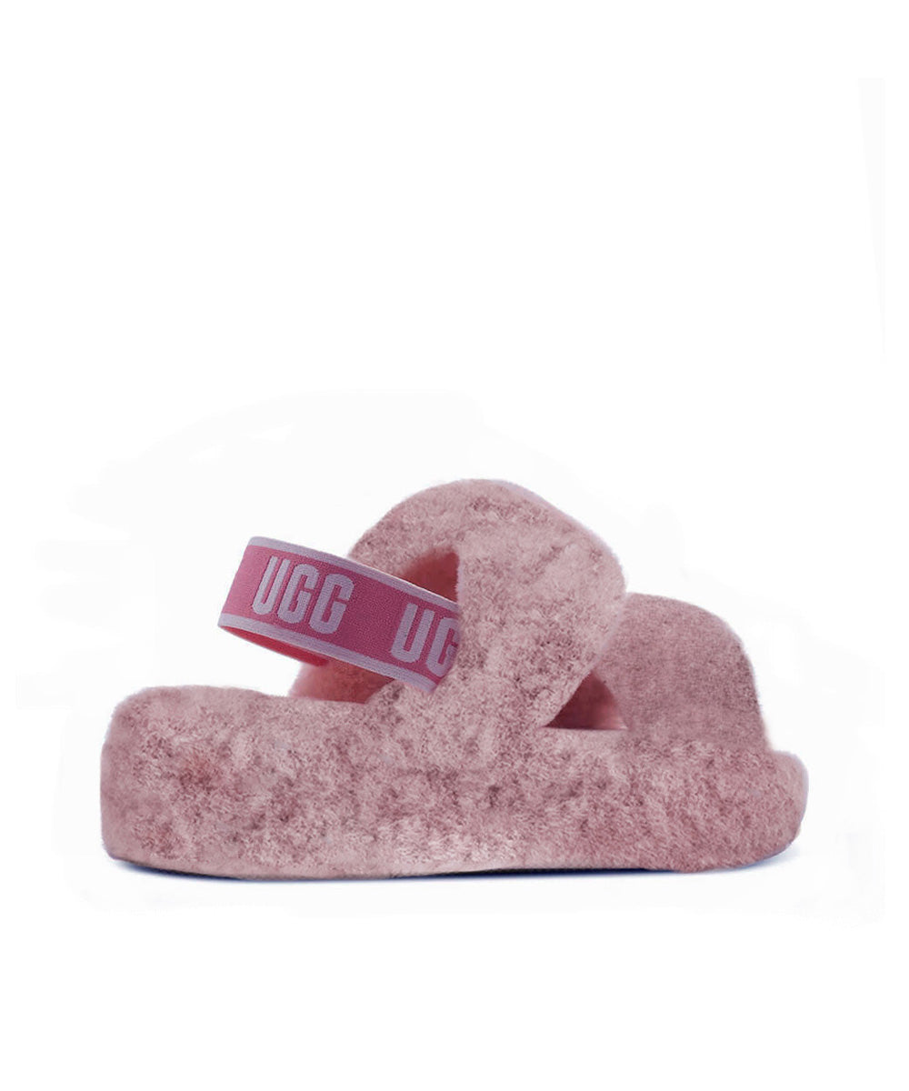 UGG Women's Strapp Slides - Assuie UGG Wear