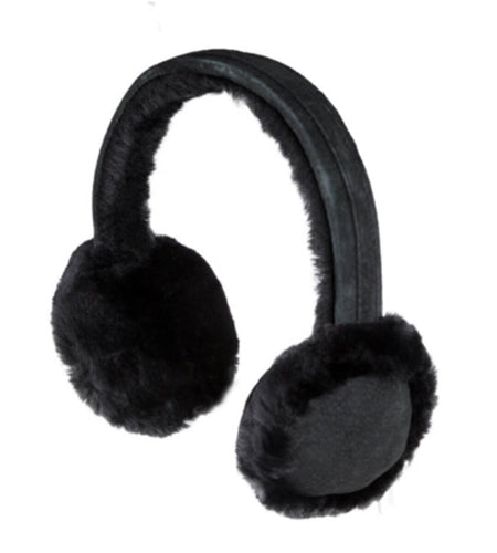 UGG Sheepskin Earmuff - Assuie UGG Wear