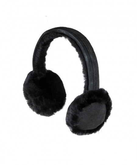 UGG Merino Wool Earmuff - Assuie UGG Wear