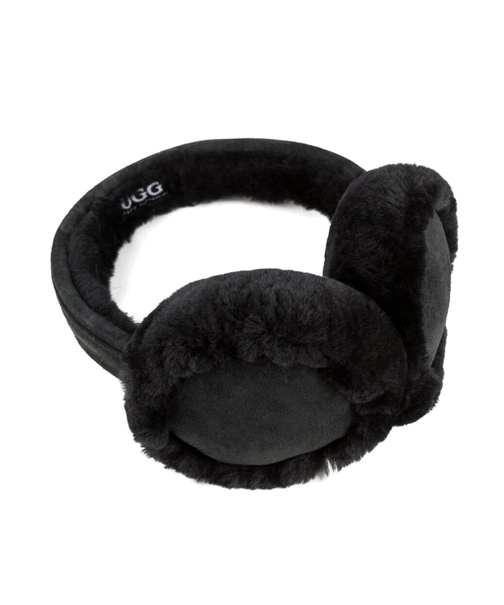 UGG Sheepskin Earmuff - Assuie UGG Wear