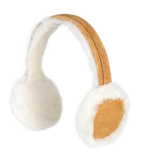 UGG Sheepskin Earmuff - Assuie UGG Wear