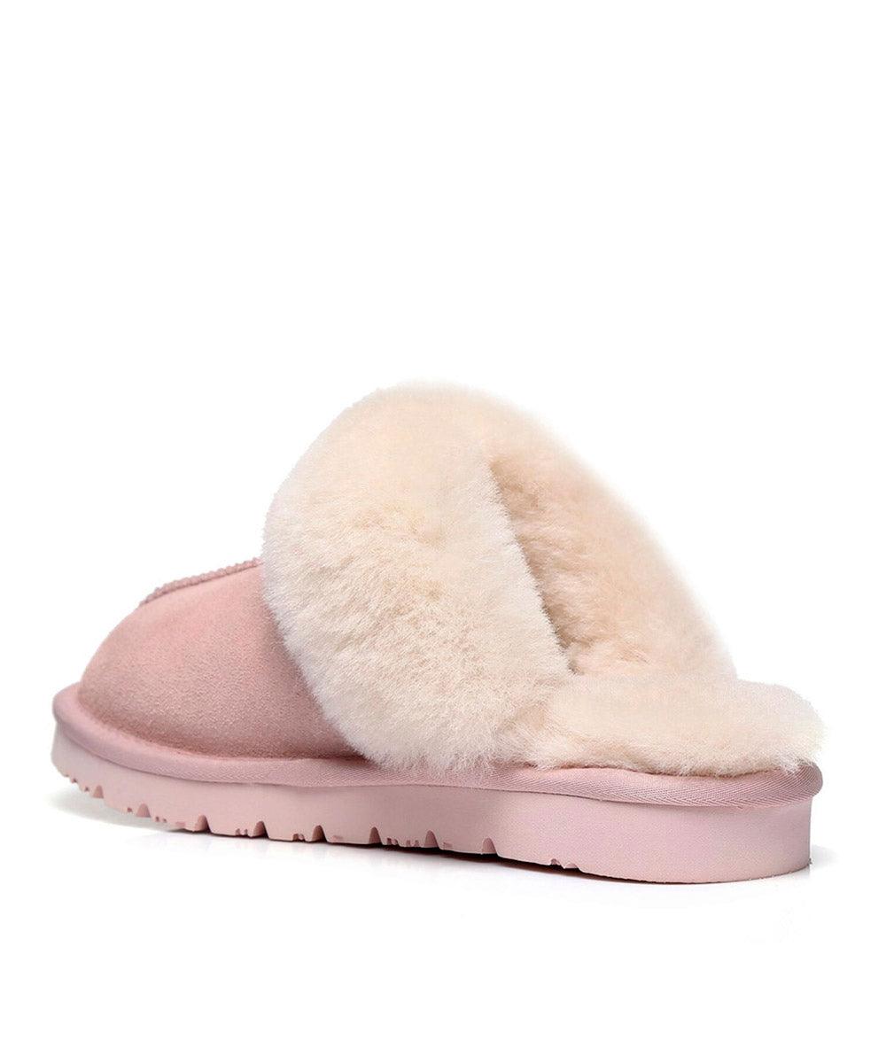 UGG Men's Fuzzy Slippers - Assuie UGG Wear