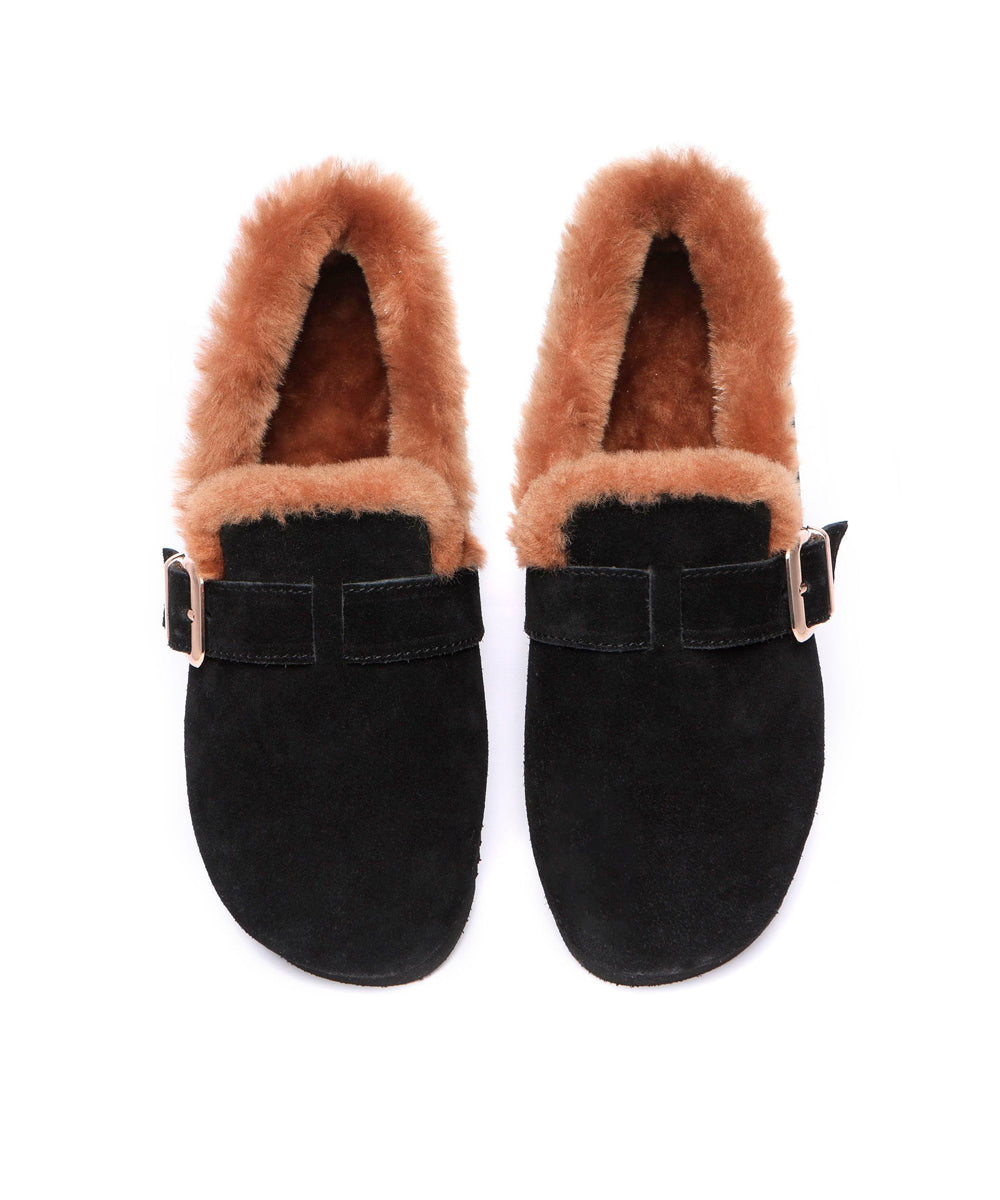 UGG Women's Monica Loafers - Assuie UGG Wear