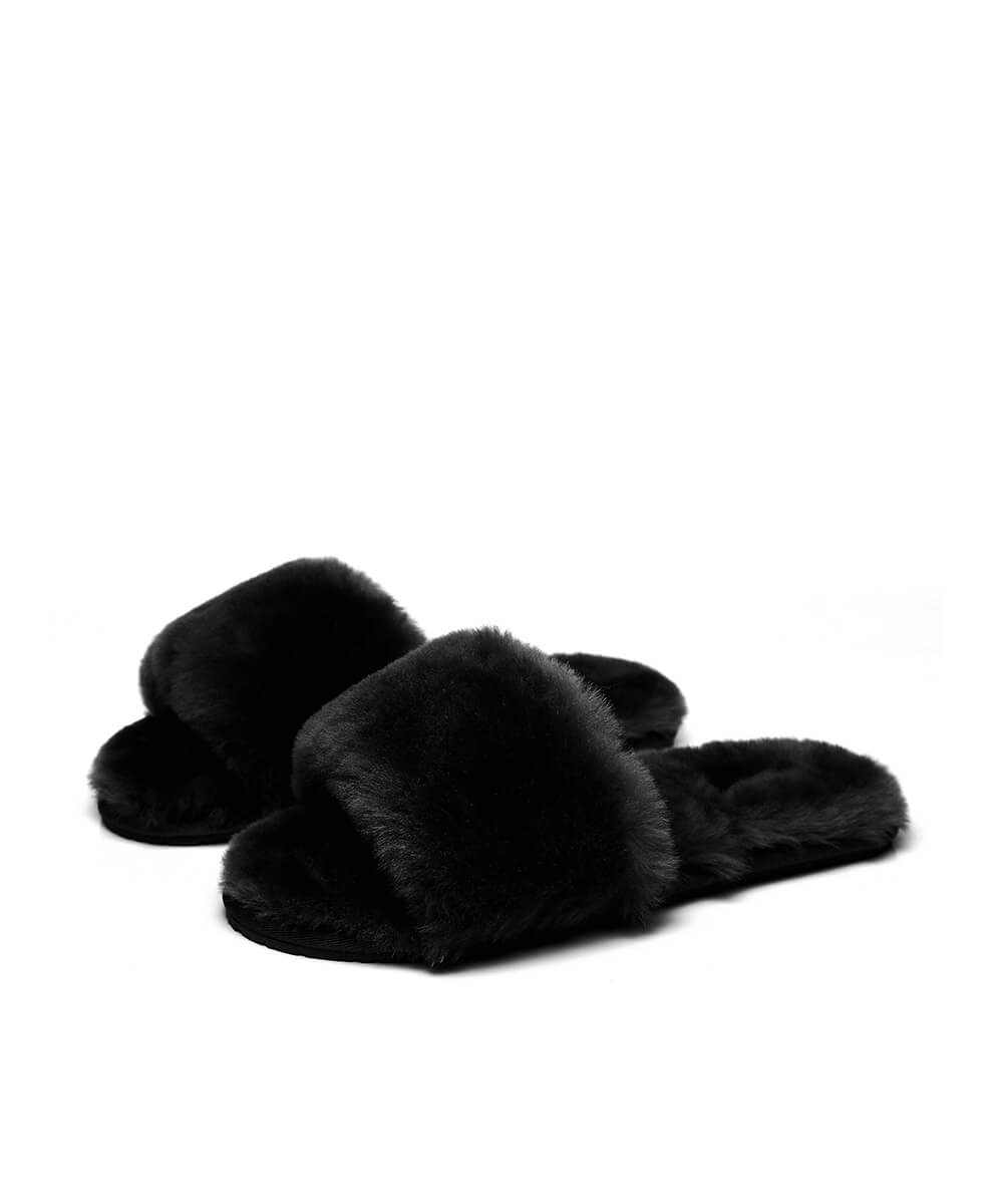 UGG Women's Flossy Slippers - Assuie UGG Wear