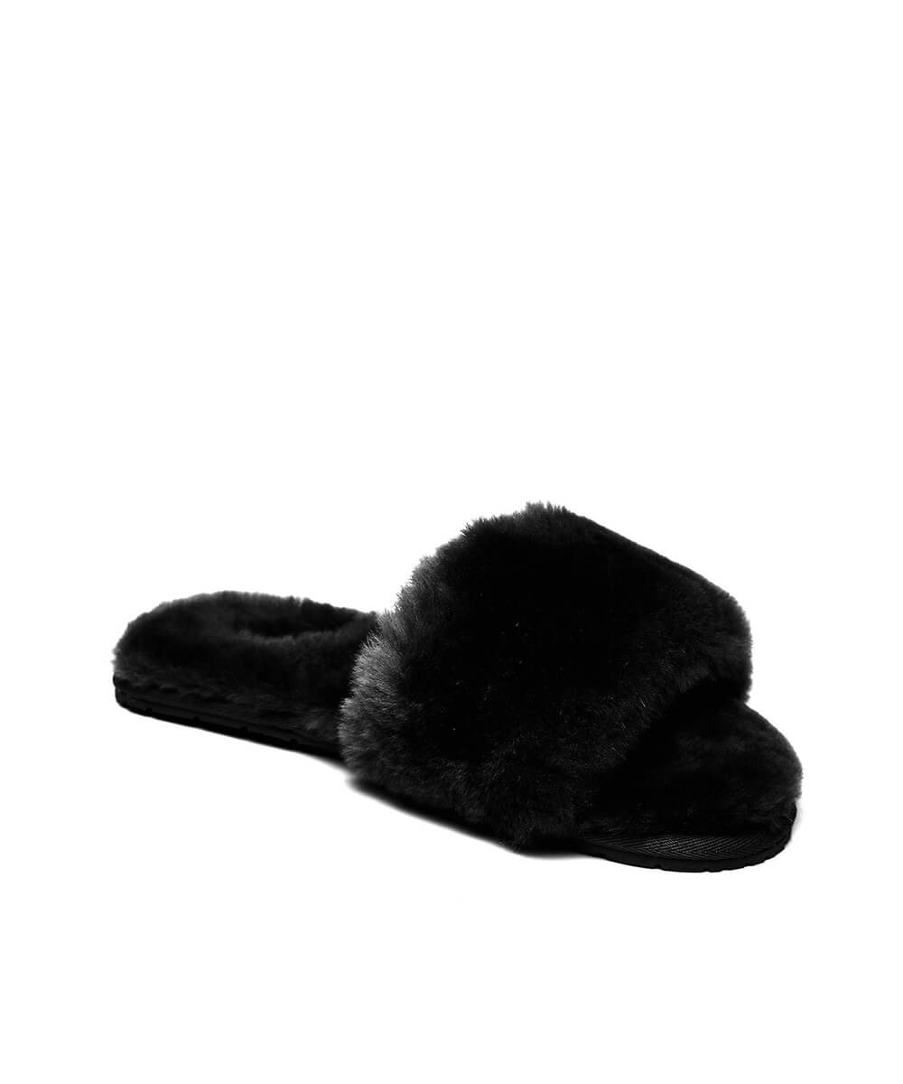 UGG Women's Flossy Slippers - Assuie UGG Wear