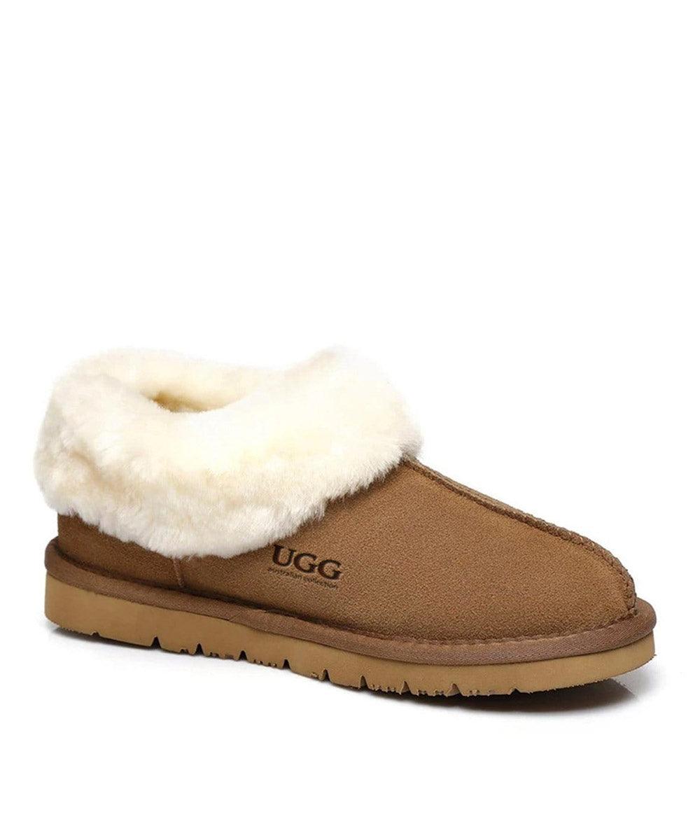 UGG Men's Homely Slippers - Assuie UGG Wear