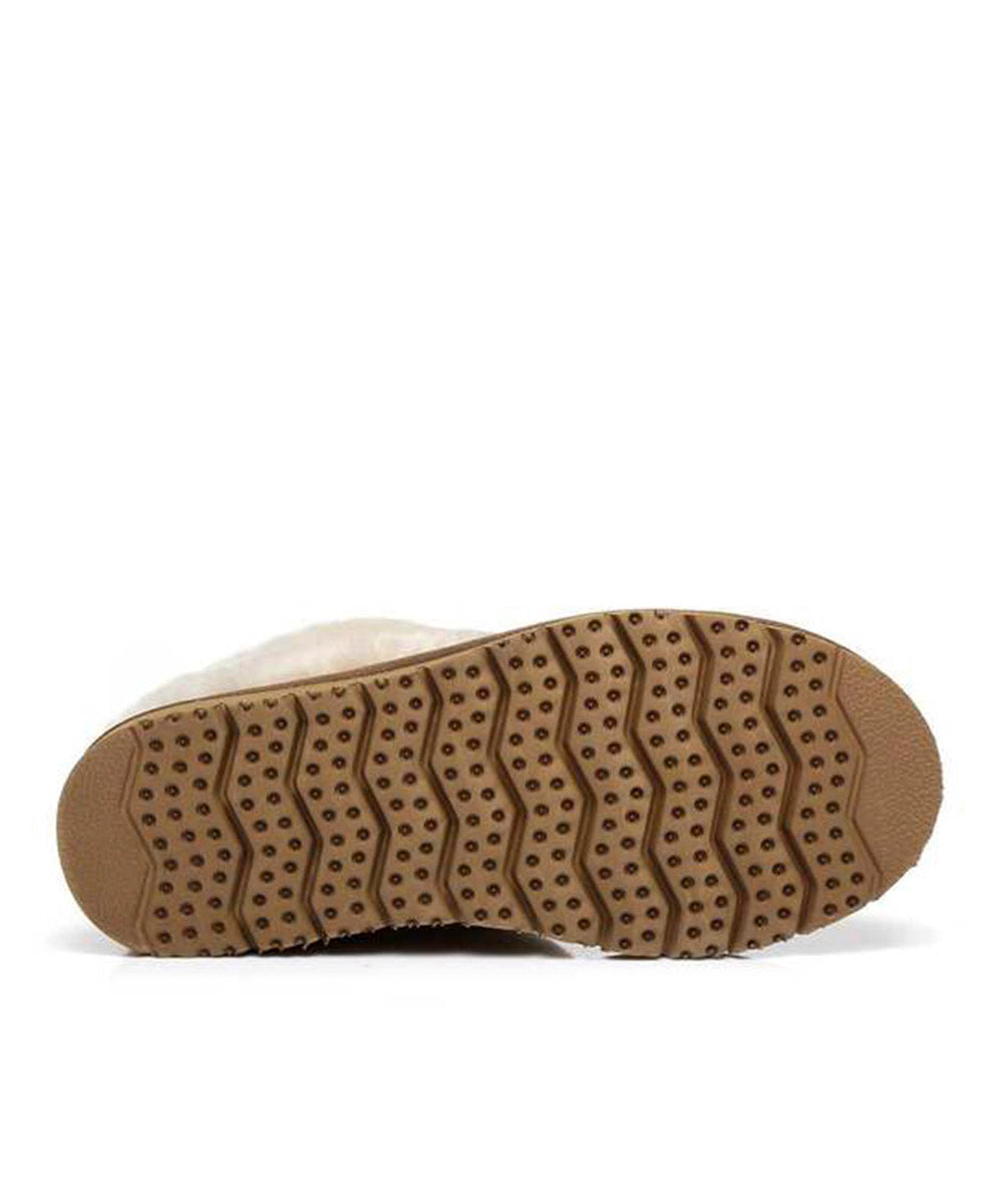 UGG Women's Homely Slippers - Assuie UGG Wear