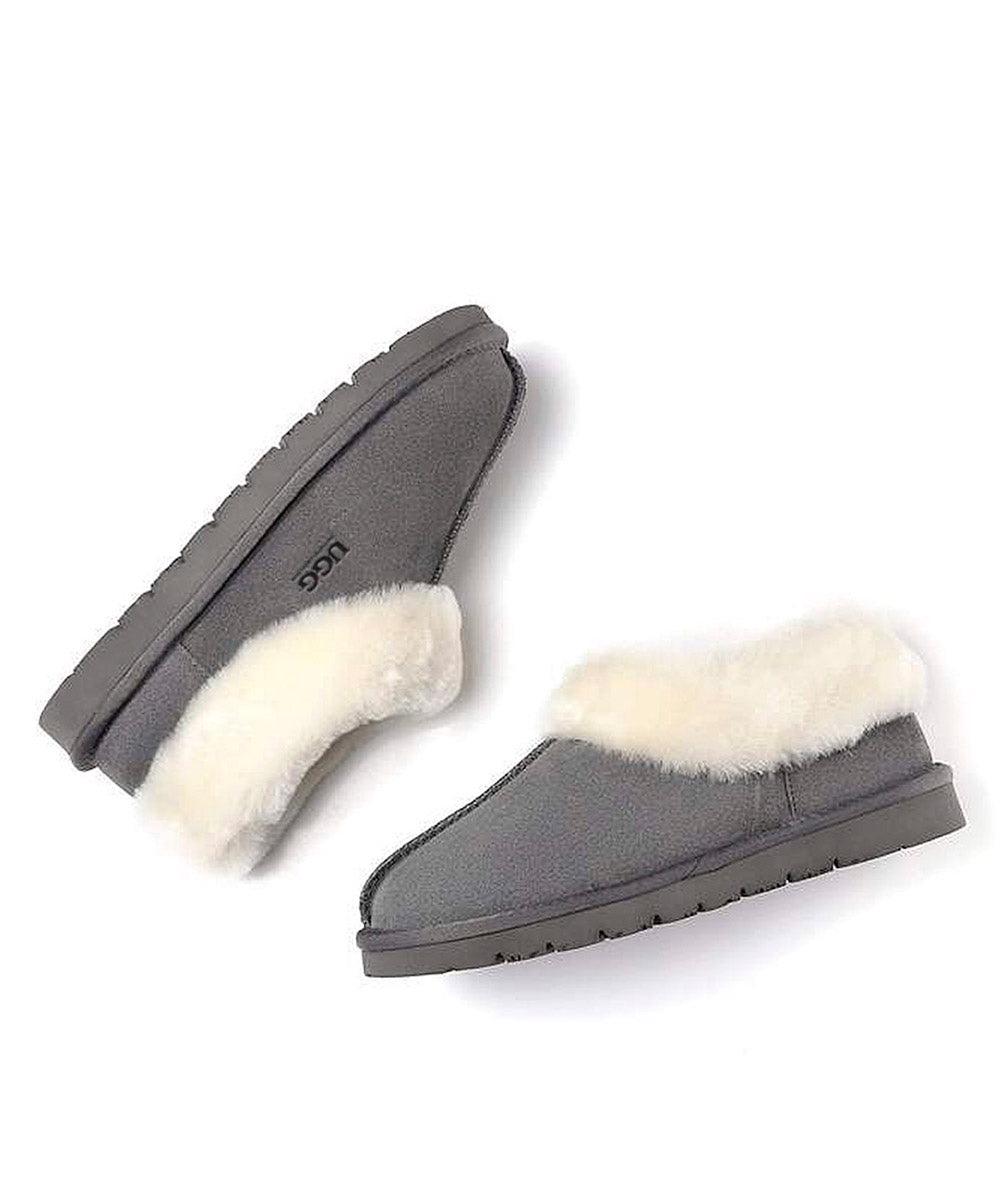 UGG Men's Homely Slippers - Assuie UGG Wear