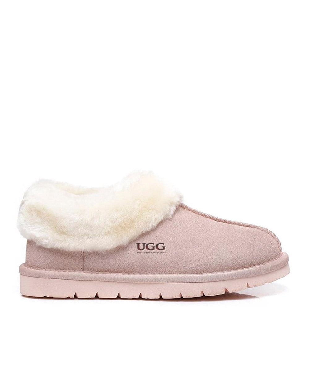 UGG Men's Homely Slippers - Assuie UGG Wear