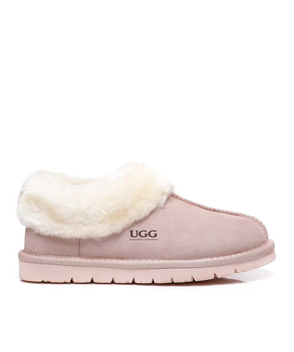 UGG Women's Homely Slippers - Assuie UGG Wear