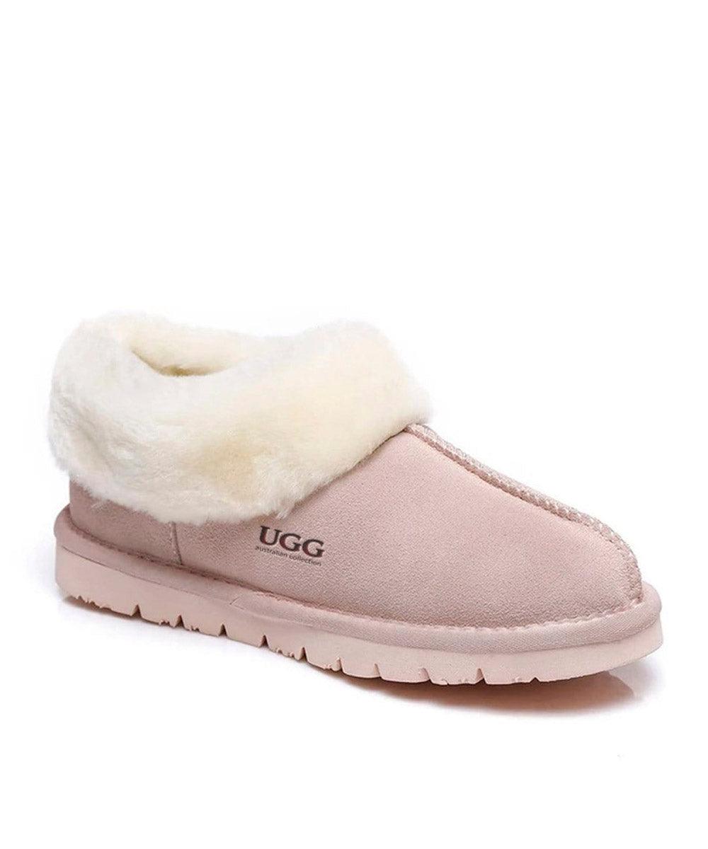 UGG Men's Homely Slippers - Assuie UGG Wear