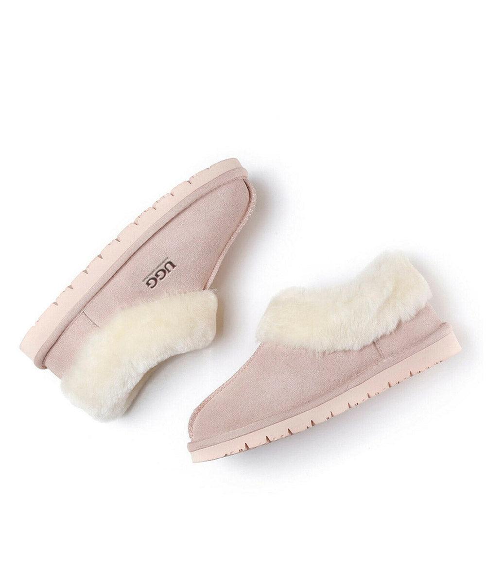 UGG Men's Homely Slippers - Assuie UGG Wear