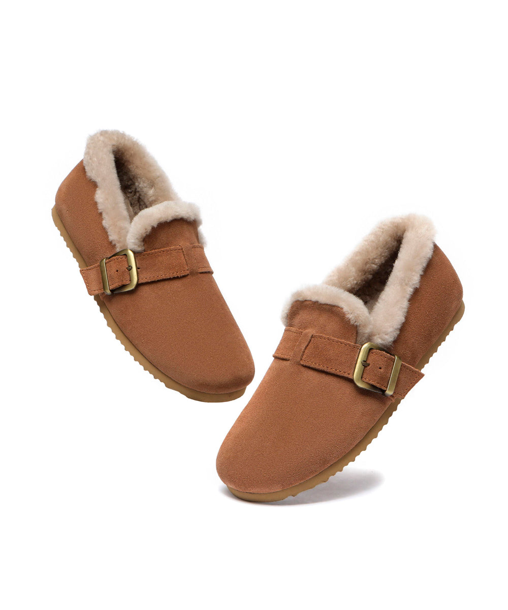 UGG Women's Monica Loafers - Assuie UGG Wear