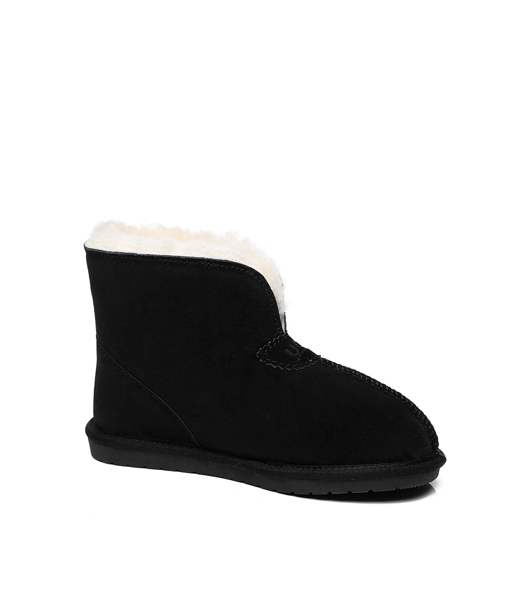 Hushly UGG Men's Slippers - Assuie UGG Wear