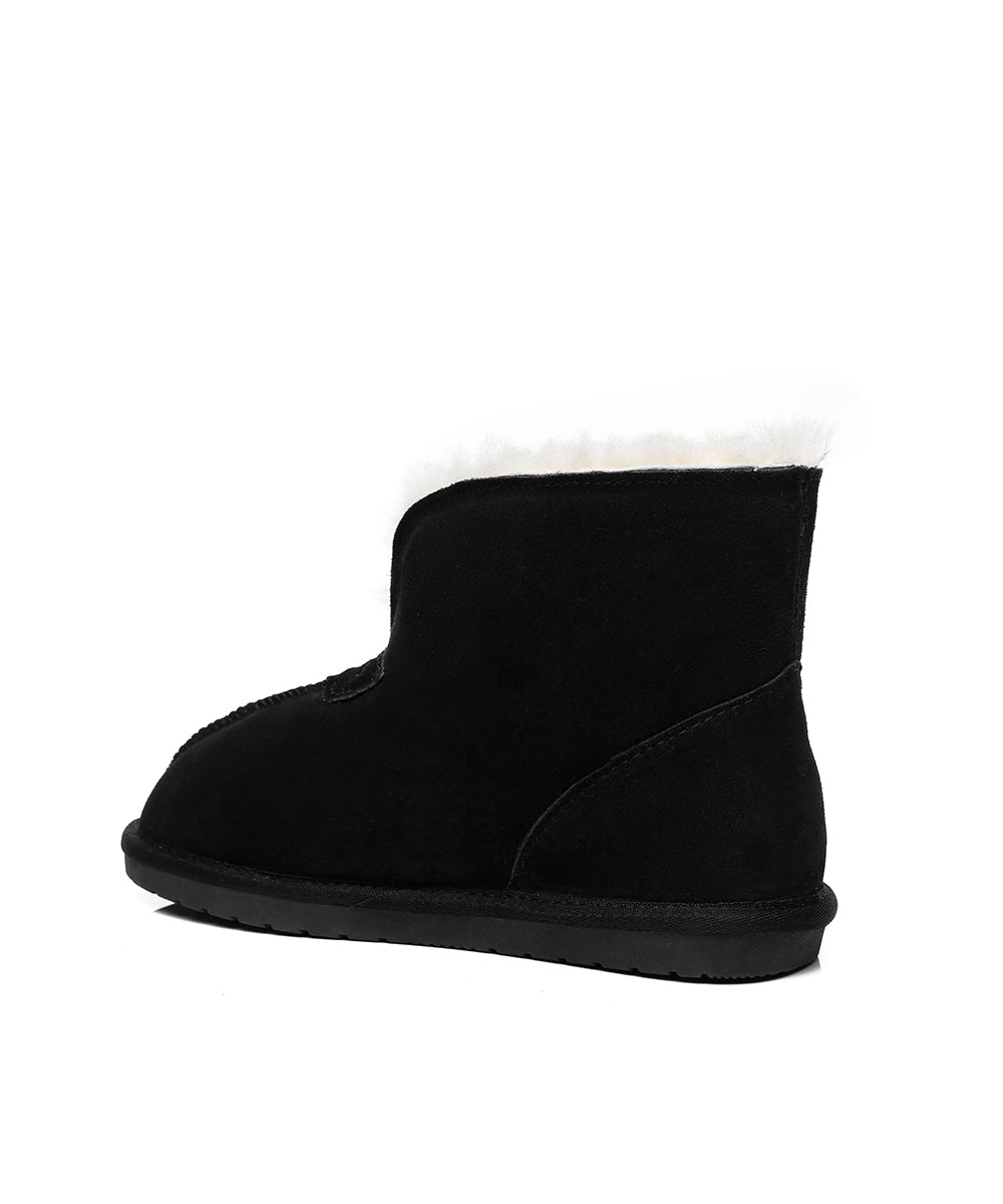 Hushly UGG Men's Slippers - Assuie UGG Wear