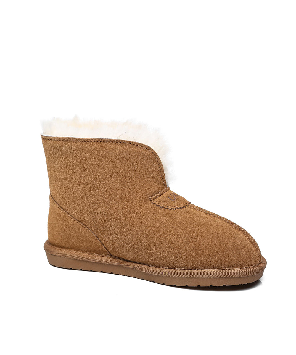 Hushly UGG Men's Slippers - Assuie UGG Wear