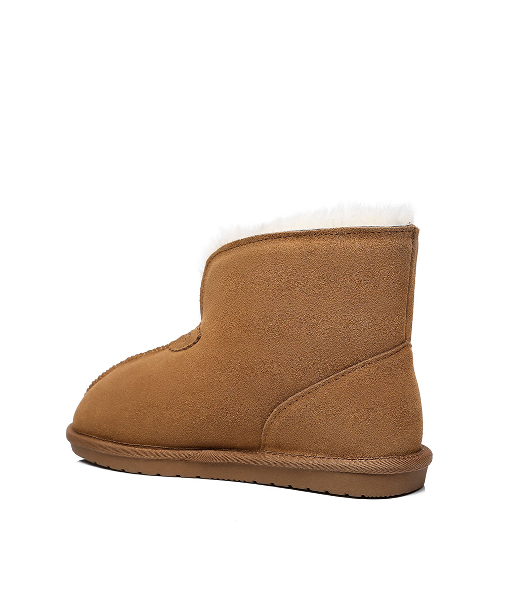Hushly UGG Men's Slippers - Assuie UGG Wear