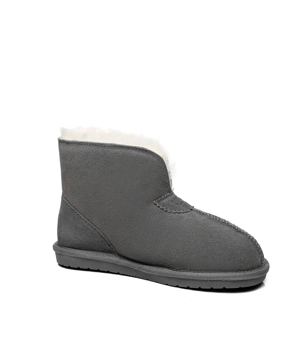 Hushly UGG Men's Slippers - Assuie UGG Wear