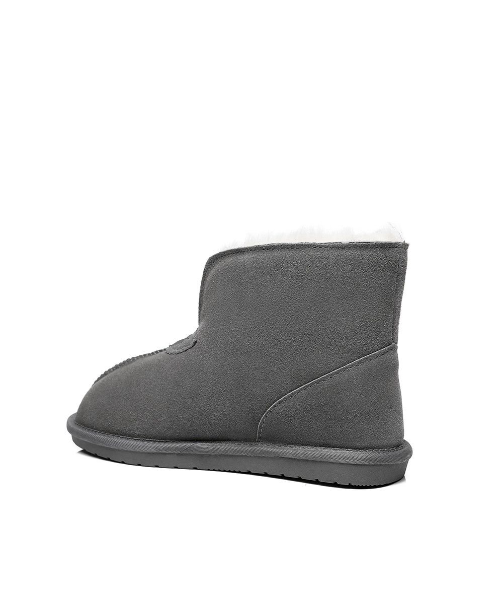 Hushly UGG Women's Slippers - Assuie UGG Wear