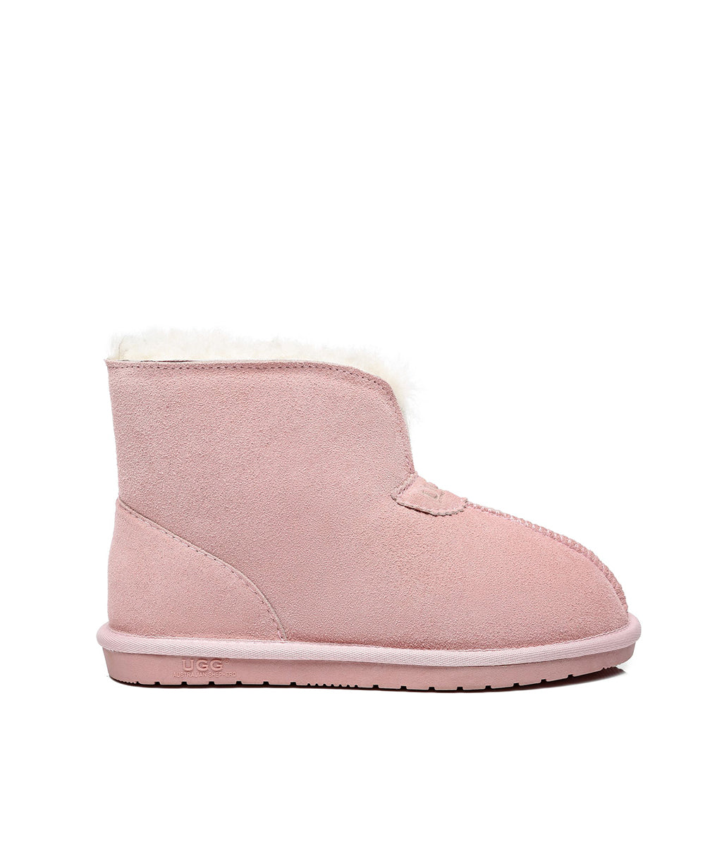 Hushly UGG Women's Slippers - Assuie UGG Wear