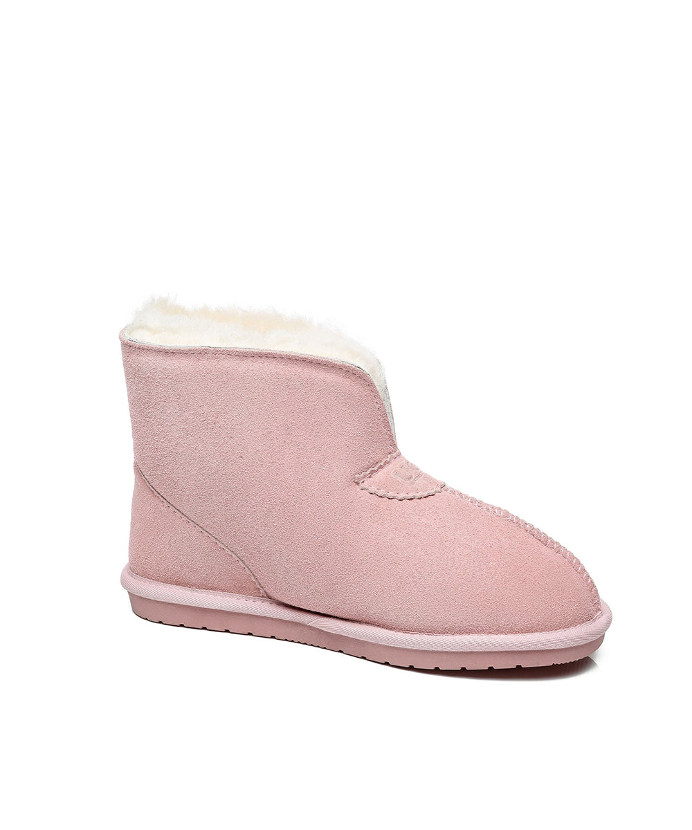 Hushly UGG Women's Slippers - Assuie UGG Wear