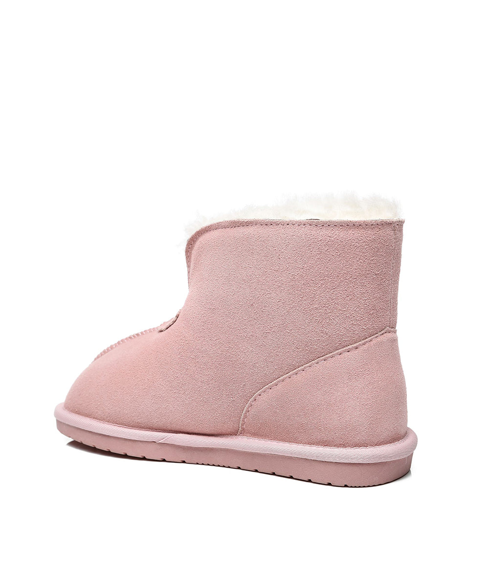 Hushly UGG Women's Slippers - Assuie UGG Wear