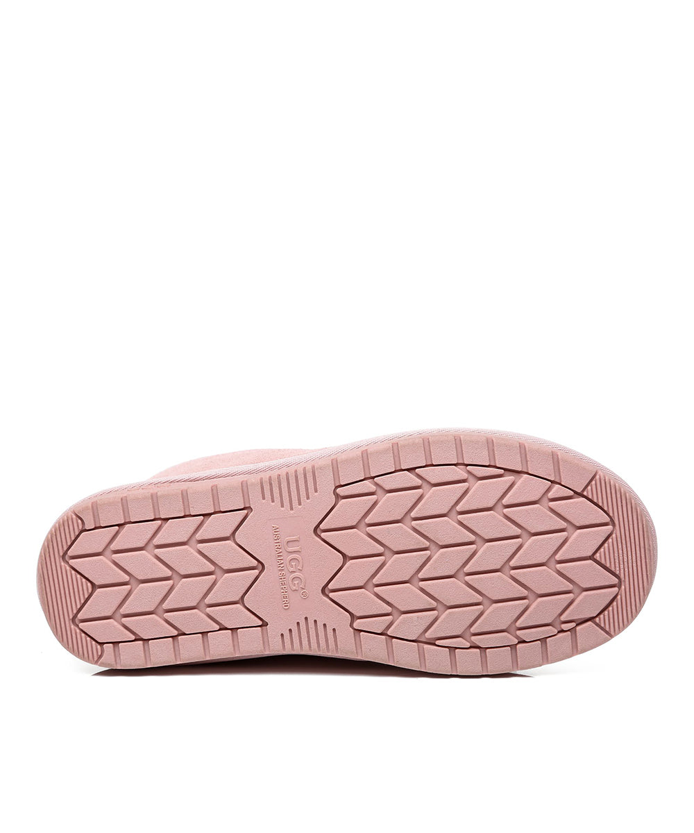 Hushly UGG Women's Slippers - Assuie UGG Wear