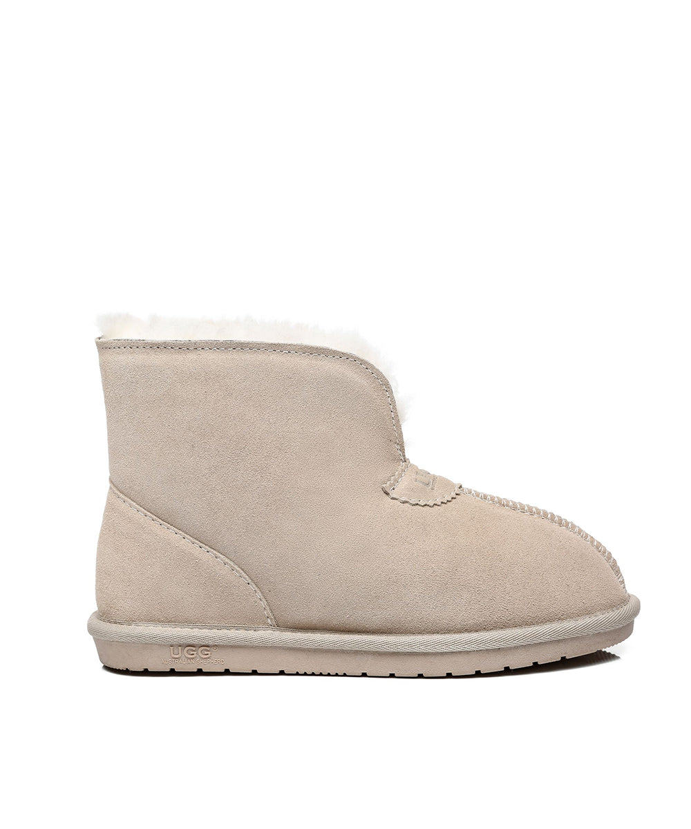 Hushly UGG Women's Slippers - Assuie UGG Wear