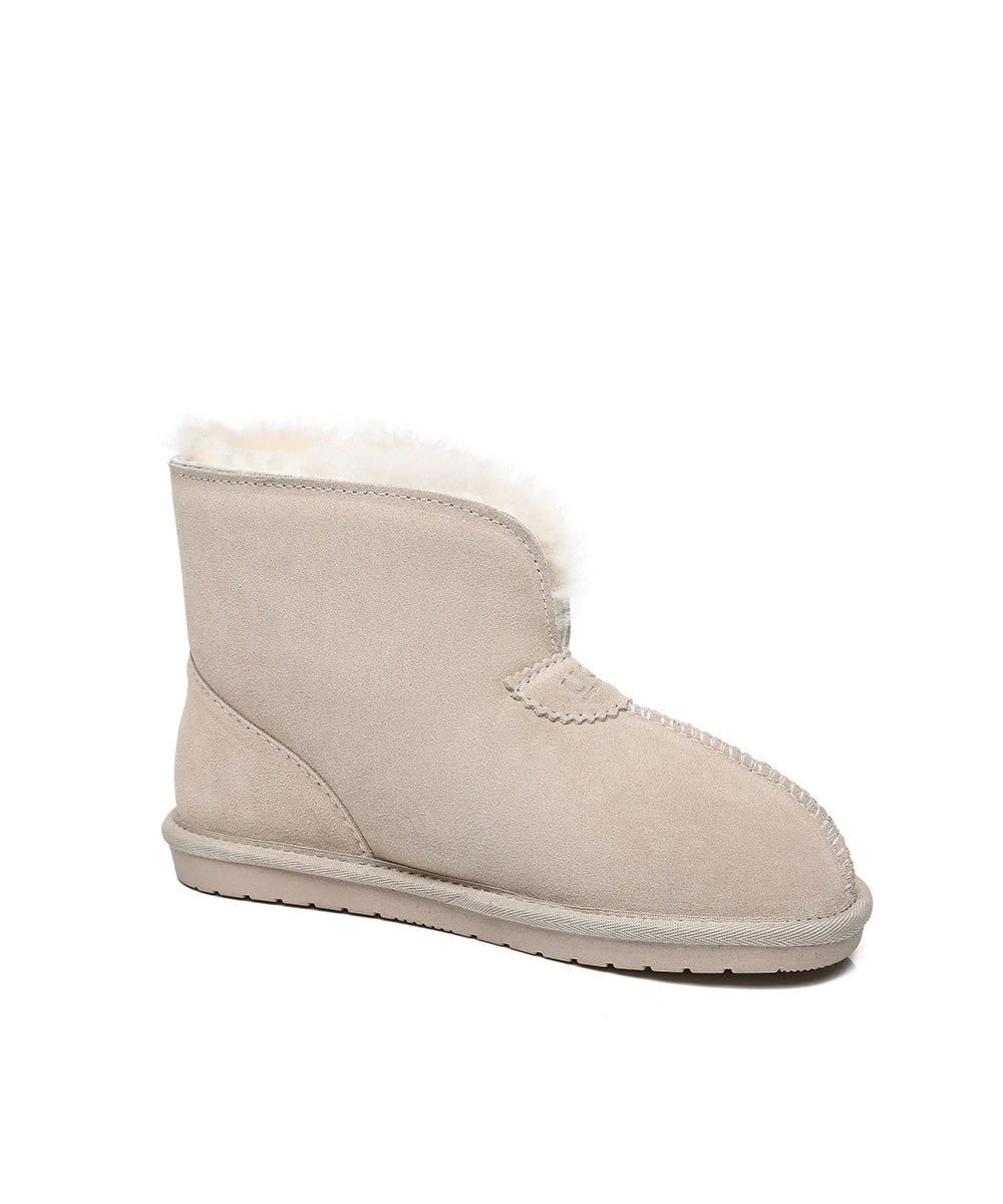 Hushly UGG Men's Slippers - Assuie UGG Wear