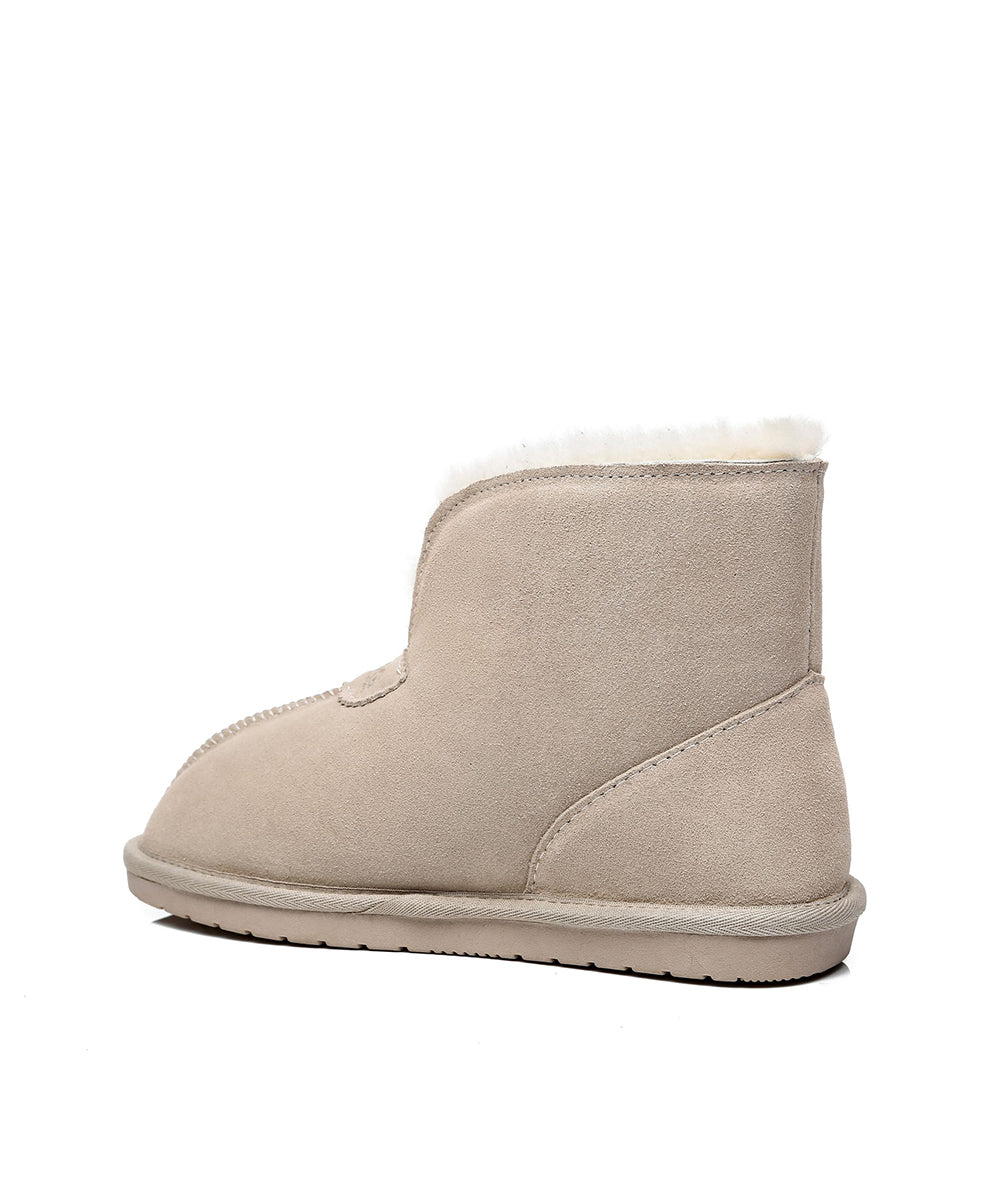 Hushly UGG Women's Slippers - Assuie UGG Wear