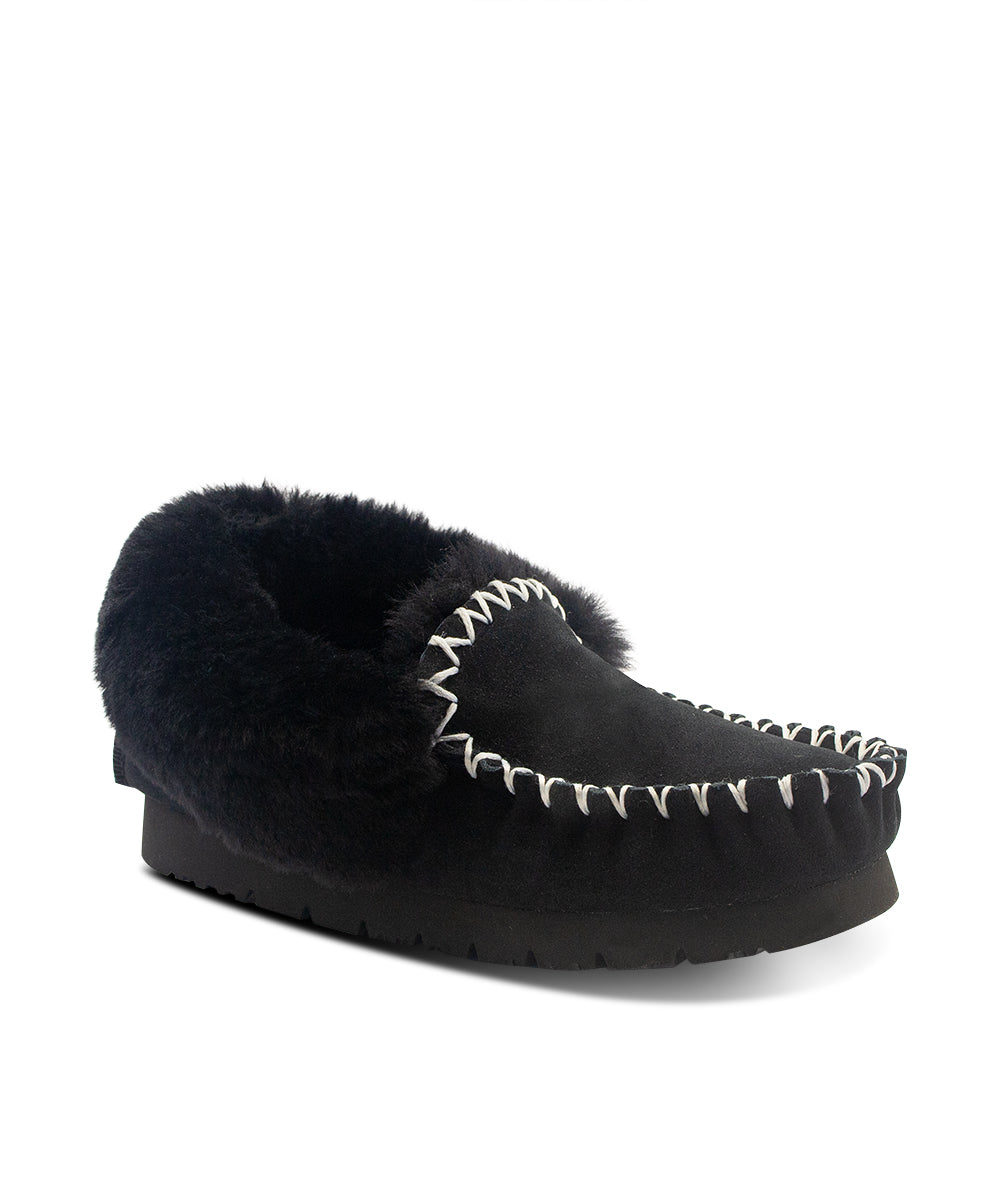 UGG Women's Colette Moccasin - Assuie UGG Wear