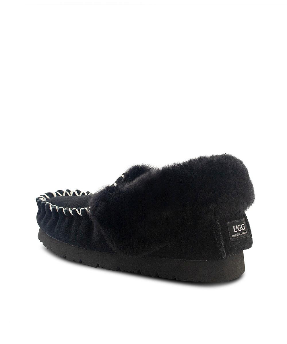 UGG Men's Colette Moccasin - Assuie UGG Wear