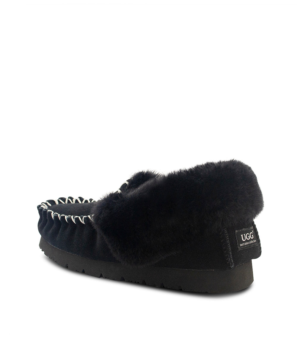 UGG Women's Colette Moccasin - Assuie UGG Wear