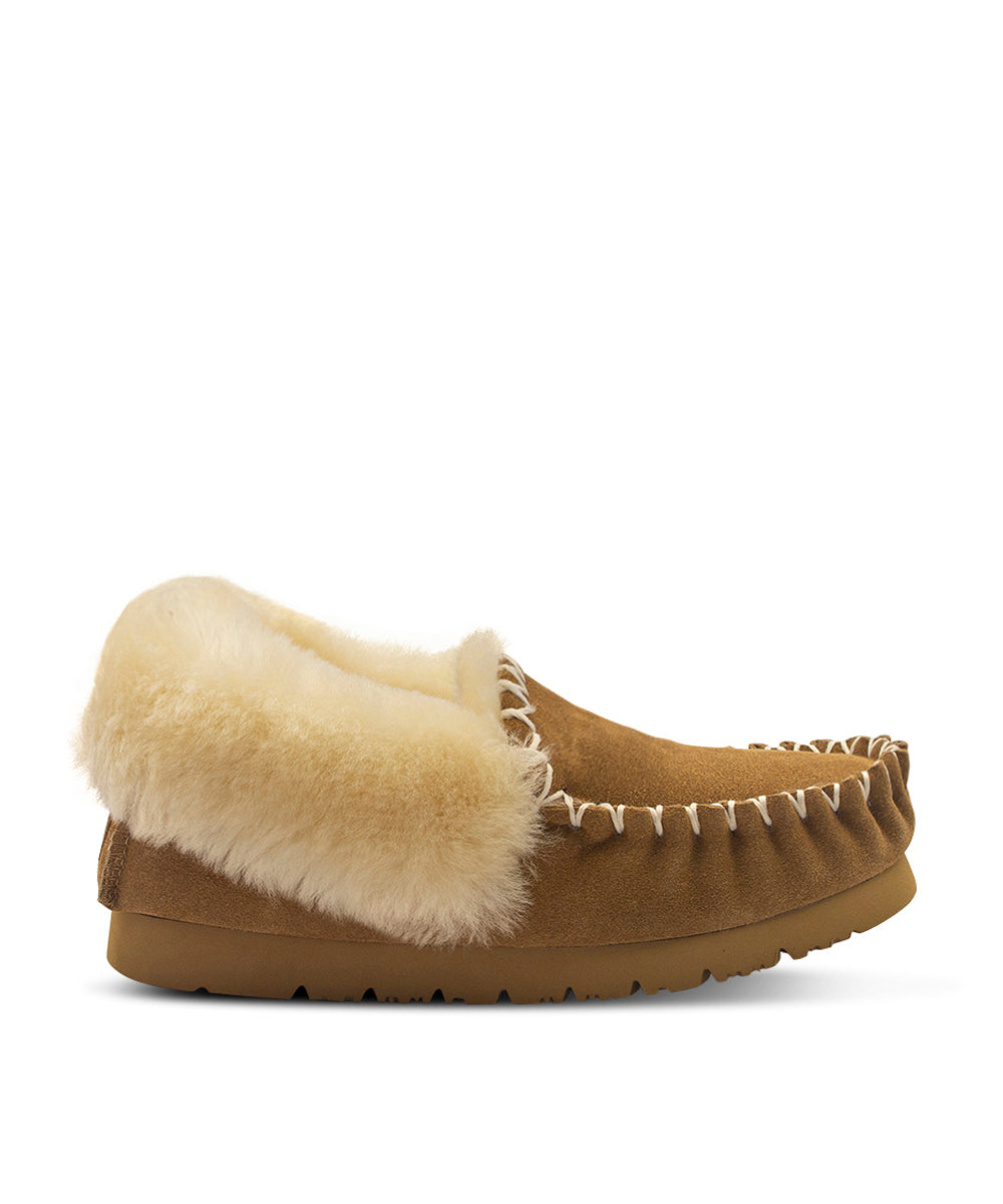 UGG Women's Colette Moccasin - Assuie UGG Wear