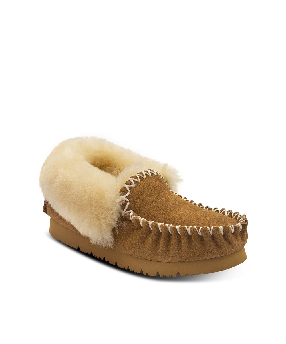 UGG Women's Colette Moccasin - Assuie UGG Wear